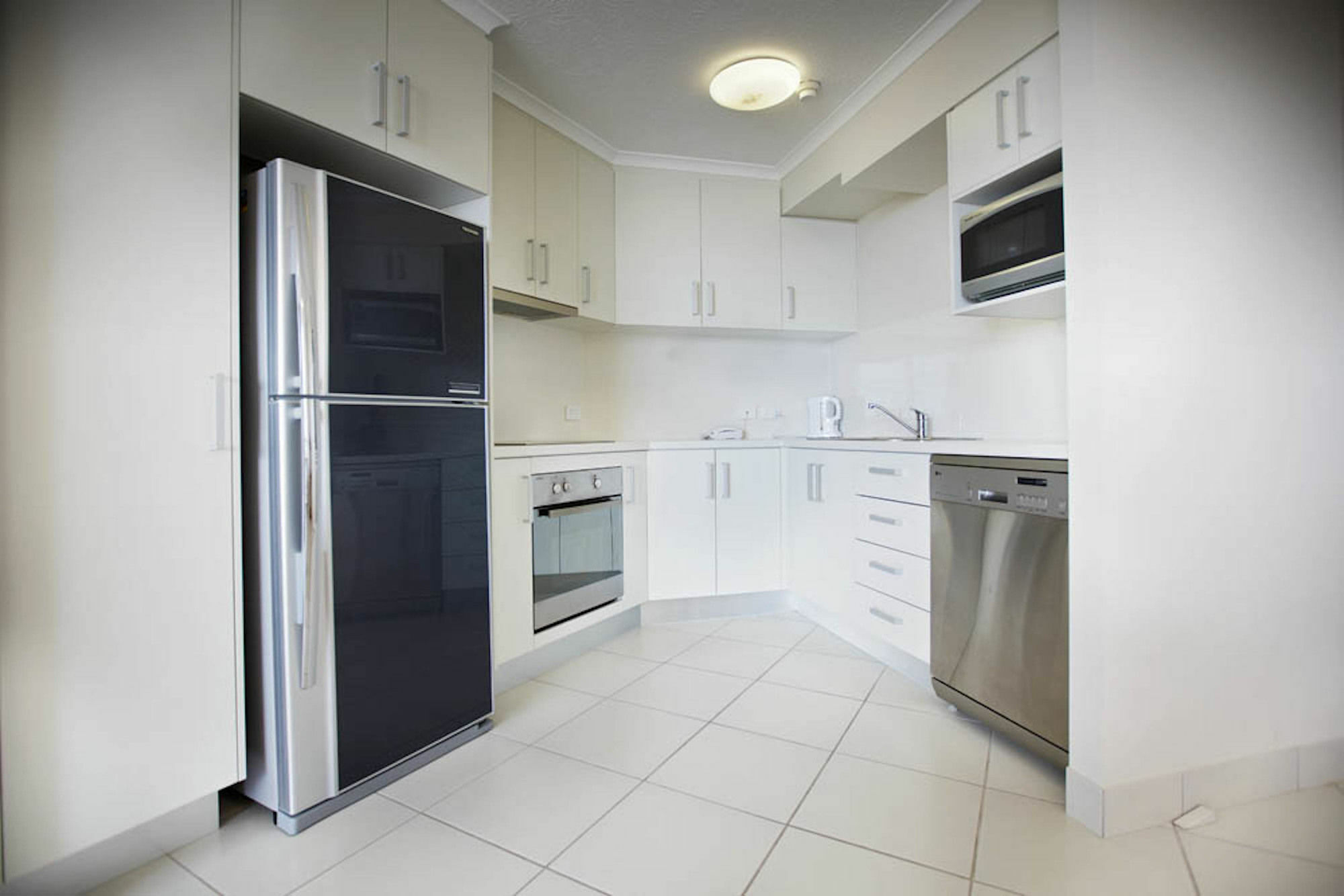 Langley Park Apartments Саншайн-Кост Экстерьер фото