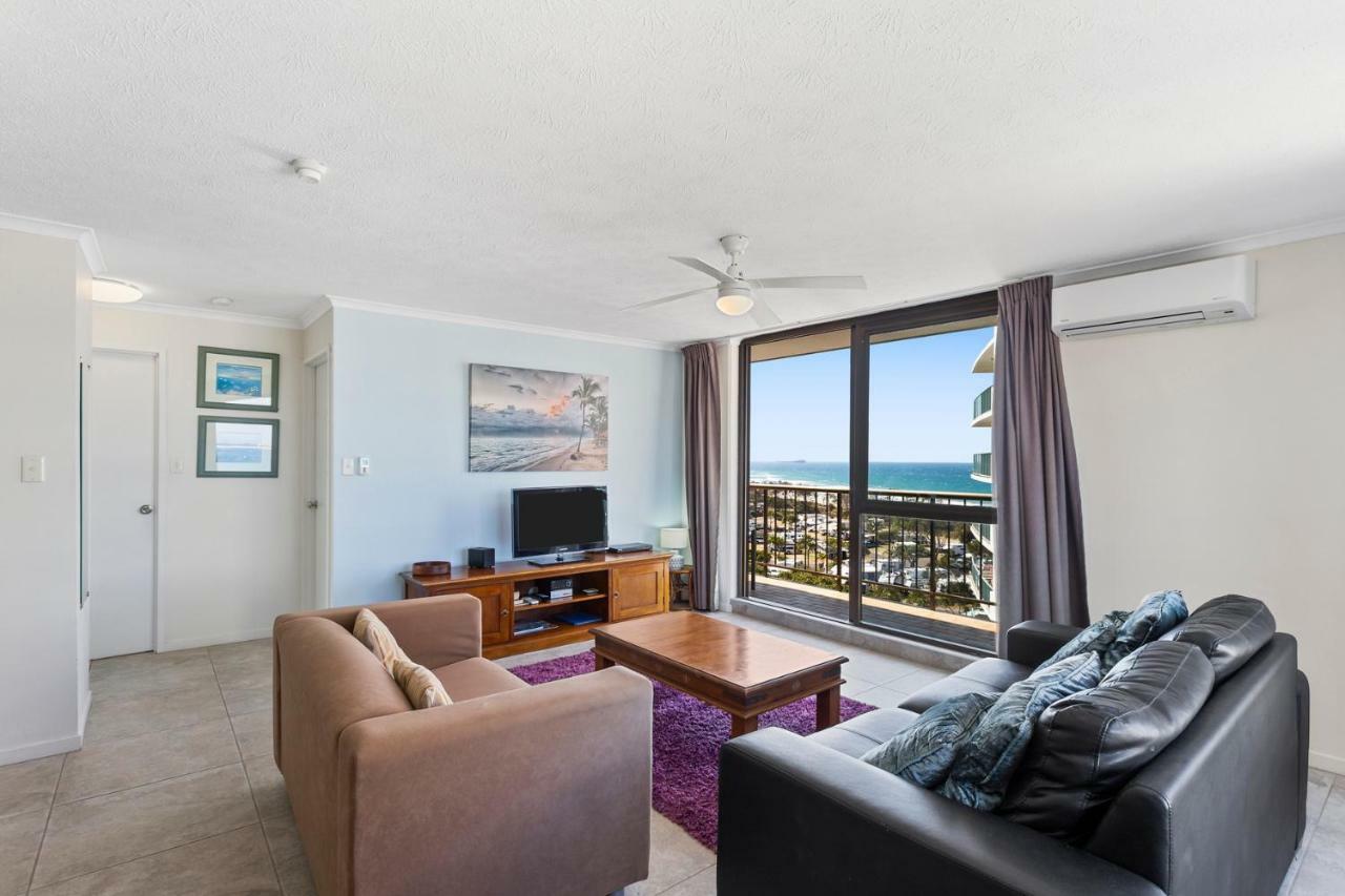 Langley Park Apartments Саншайн-Кост Экстерьер фото
