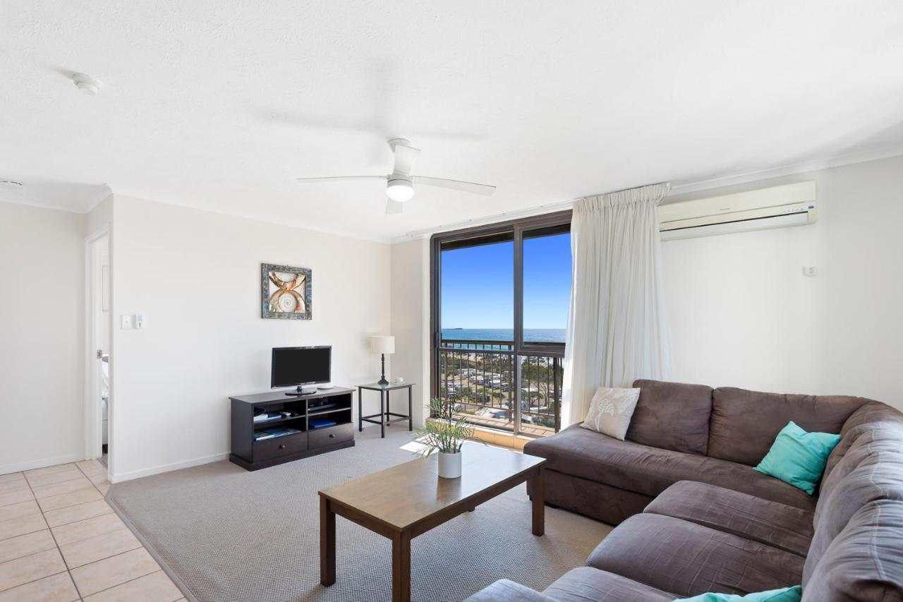 Langley Park Apartments Саншайн-Кост Экстерьер фото