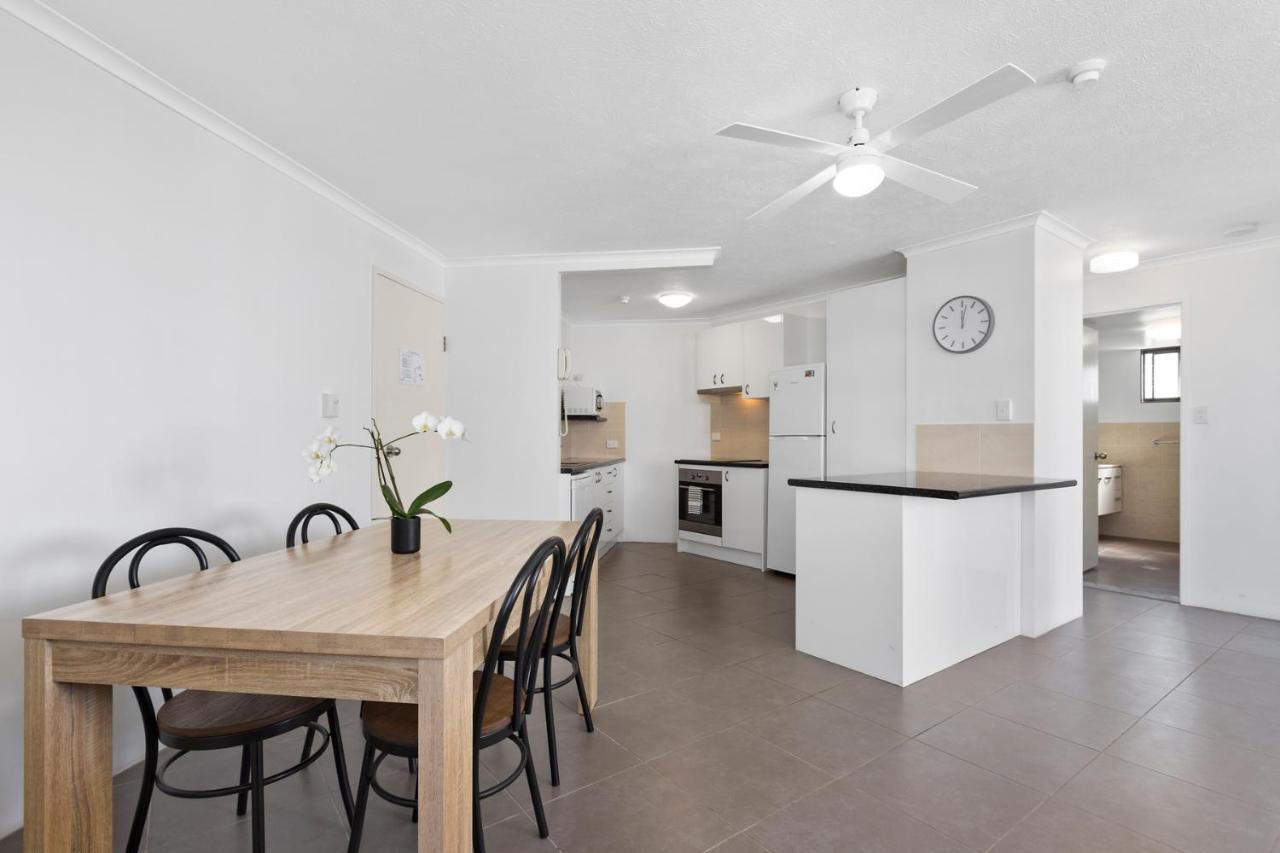Langley Park Apartments Саншайн-Кост Экстерьер фото